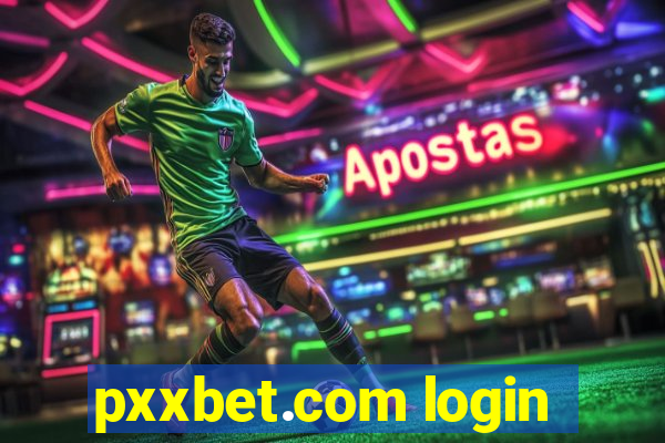 pxxbet.com login